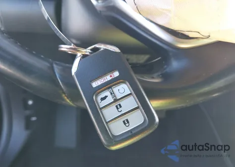 2018 Honda Cr-V Ex-L/Ex-L Navi from USA, damaged, VIN 2HKRW2H81JH680605